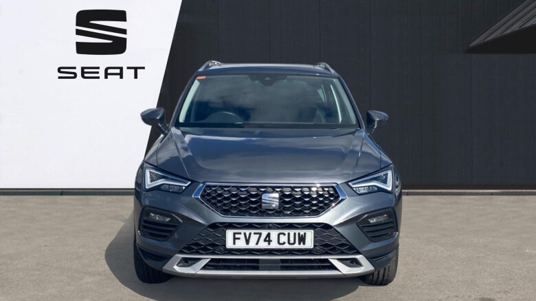 SEAT Ateca 1.5 TSI EVO Xperience Lux 5dr DSG Petrol Estate